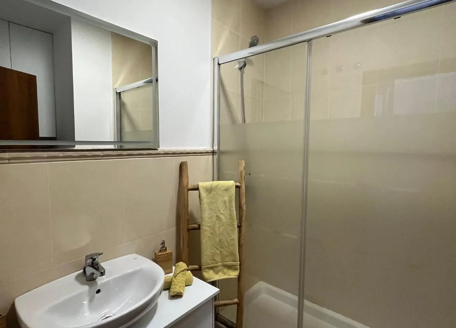 Rym House Grupo Ac Gestion Apartment Cadiz 0*,  Spain